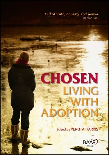 Chosen living with Adoption